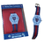 RELOJ PLASTICO SAN LORENZO