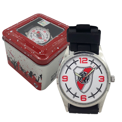 Reloj de river new arrivals