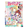 Card Captor Sakura - Revista Nakayoshi 01/2023 - Edição Especial com Schedule Notebook Set