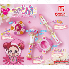 Miniatura - Ojamajo Doremi - Kururu Poron - BANDAI - comprar online