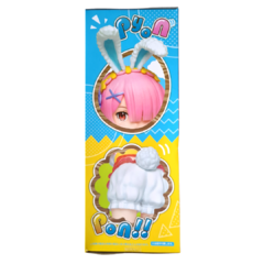 Re: Zero Starting Life in Another World - Ram Precious Figure ～Happy Easter! Ver.～ - Taito na internet