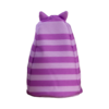 Nendoroid More - Bean Bag Chair (Cheshire Cat) - Good Smile Company