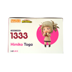 My Hero Academia - Himiko Toga - Nendoroid #1333 na internet