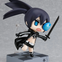 Puchitto Rock Shooter - Puchitto Rock Shooter Cheerful Ver. - Nendoroid #180 - loja online