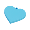 Nendoroid More - Heart Base (Blue) - Good Smile Company