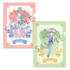 Card Captor Sakura - Set de duas pastas Sakura & Syaoran - LAWSON