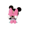 Miniatura - Disney - Minnie Mouse - Takara Tomy A.R.T.S