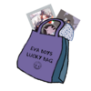 Evangelion - Eva Boys Lucky Bag