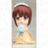 Nendoroid More - Dress Up: Wedding Elegant Ver. Rich Gold Dress - Good Smile Company