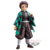 Demon Slayer - Tanjiro Kamado Grandista - Banpresto