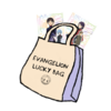 Evangelion Lucky Bag