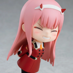 DARLING in the FRANXX - Zero Two - Nendoroid #952 - Anime Quest