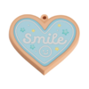 Nendoroid More - Heart Base Sugar Cookie (Blue) - Good Smile Company