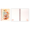 Vocaloid - Miku's Diner Notebook B6 - JAMMY INC