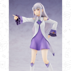 Re: Zero Starting Life in Another World - Emilia - KDcolle Light - comprar online