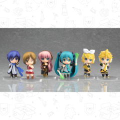 Nendoroid Petite - Nendoroid Petite: Vocaloid #01 (Caixa com 12 nendoroids petit + bônus de pre-order) - Good Smile Company - comprar online