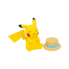 Miniatura - Pokémon - Pikachu - Takara Tomy A.R.T.S