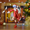 Evangelion - Ayanami Rei Christmas Ver. - SEGA