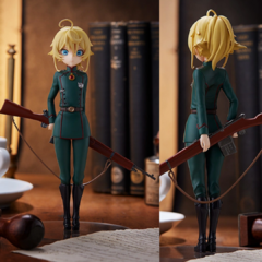 The Saga of Tanya the Evil - Pop Up Parade Tanya Degurechaff - Good Smile Company - comprar online