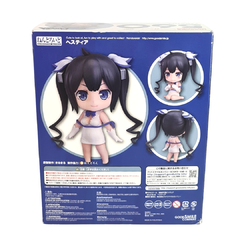 Is It Wrong to Try to Pick Up Girls in a Dungeon? - Hestia - Nendoroid 5 60 Ko - comprar online