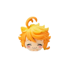 Promised Neverland - Emma Ohiruneko Mini Figure - SEGA