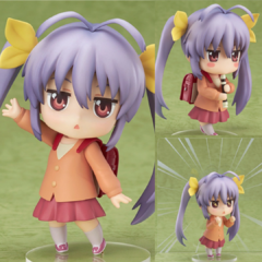 Non Non Biyori - Renge Miyauchi - Nendoroid #445 + bônus de pre-order