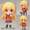 Fortune Arterial - Erika Sendou - Nendoroid #157