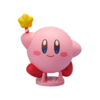 Corocoroid Kirby - Kirby & Star Rod - Good Smile Company K