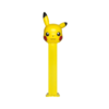 Pokémon - Pikachu Dispenser + Pastilhas - PEZ