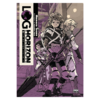 Light Novel - Log Horizon - Livro 03 em português