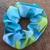 Scrunchie ACQUA