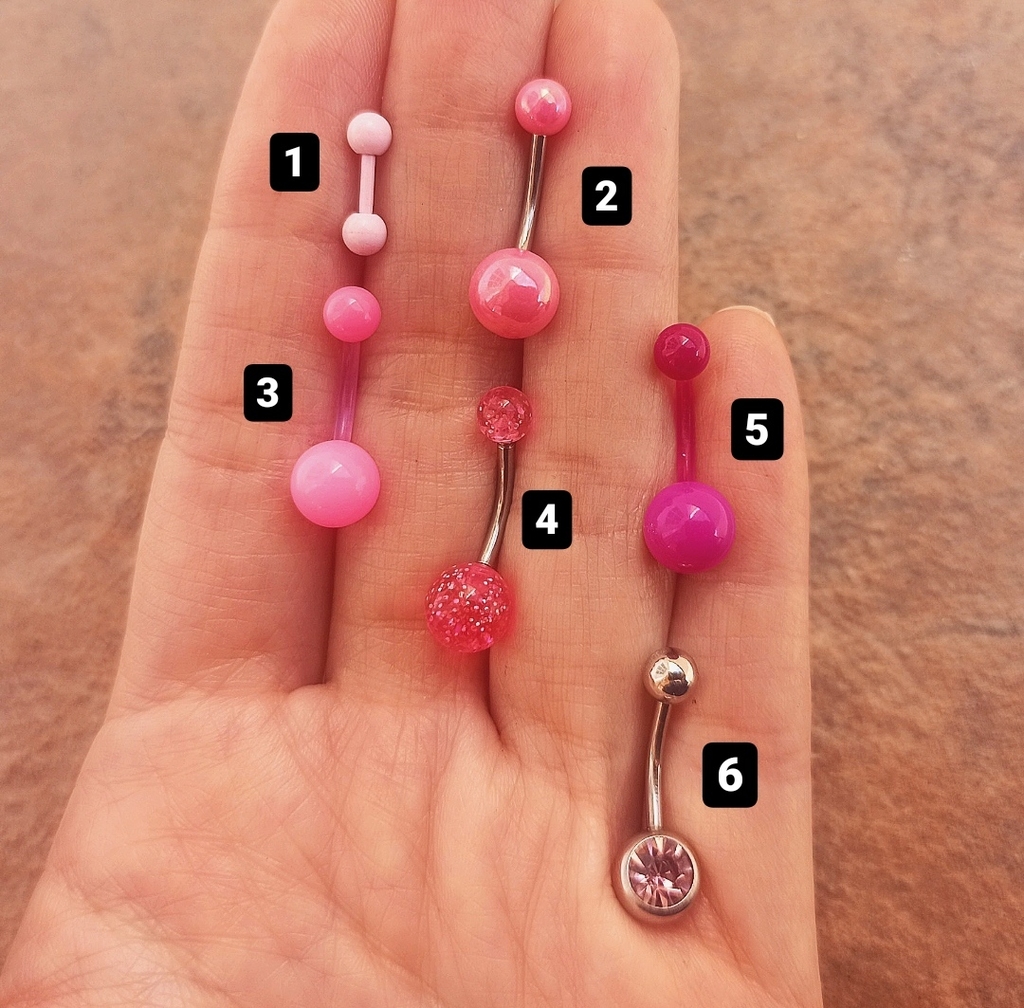 Piercing ombligo argolla new arrivals