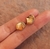 Aros SHELL GOLD