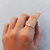 Anillo TORSI STAR - comprar online