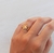 Anillo FLORI GOLD