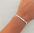 Pulsera ZALIKA PLATA