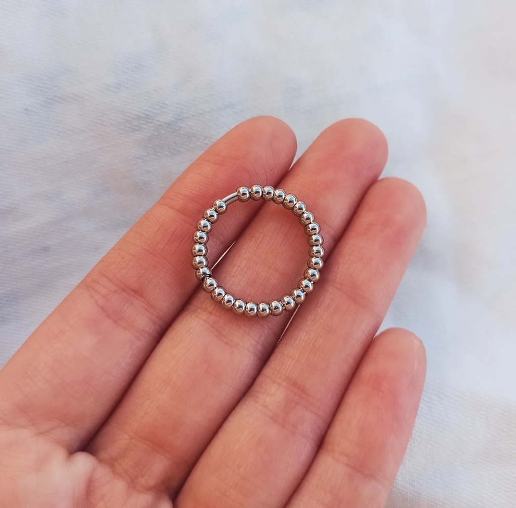 Anillo ANTIESTRÉS AQ - Comprar en AGUA BENDITA