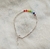 Pulsera PENNY CHAKRAS - comprar online