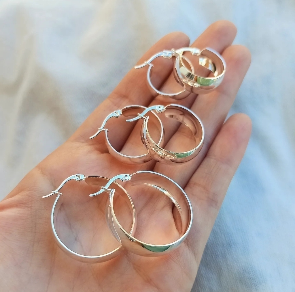 Argollas cubanas sale