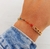 Pulsera RANDALL GOLD