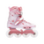 PATINS FLYING EAGLE X5F SHADOW - PINK