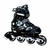 PATINS TRAXART SPORT FINE - PRETO