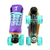 PATINS TRAXART QUAD FOXXY - ROXO na internet