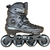 PATINS TRAXART CUSTOM - PRETO