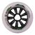 RODA MPC BLACK MAGIC 110MM XFIRM VERDE - 2 UND