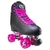 PATINS TRAXART QUAD BELLAZ - PRETO