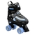 PATINS TRAXART QUAD FLASH - AZUL