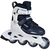 PATINS POWERSLIDE ROCKET - AZUL - comprar online