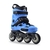 PATINS HD INLINE SKULL 2.0 - AZUL - comprar online