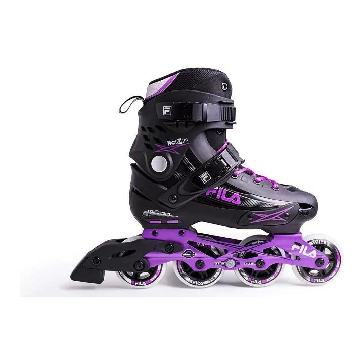 PATINS FILA MADAME HOUDINI - VIOLET